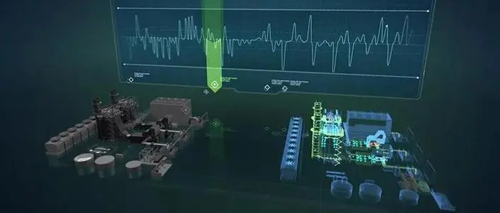 UWB精准定位 赋能数字孪生的建设